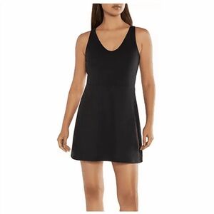 Gap Fit Ladies Active Tank Dress - XL